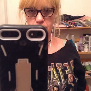 Meet your Posher, Rosanna